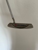 Odyssey DualForce 550 Putter
