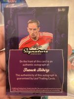 1/1 Franck Ribery