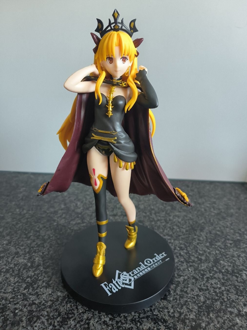 Figuren: Fate Grand Order Figur Ereshkigal  – Neu (gemäss Beschreibung) aus Emmenbrücke von Marco01334