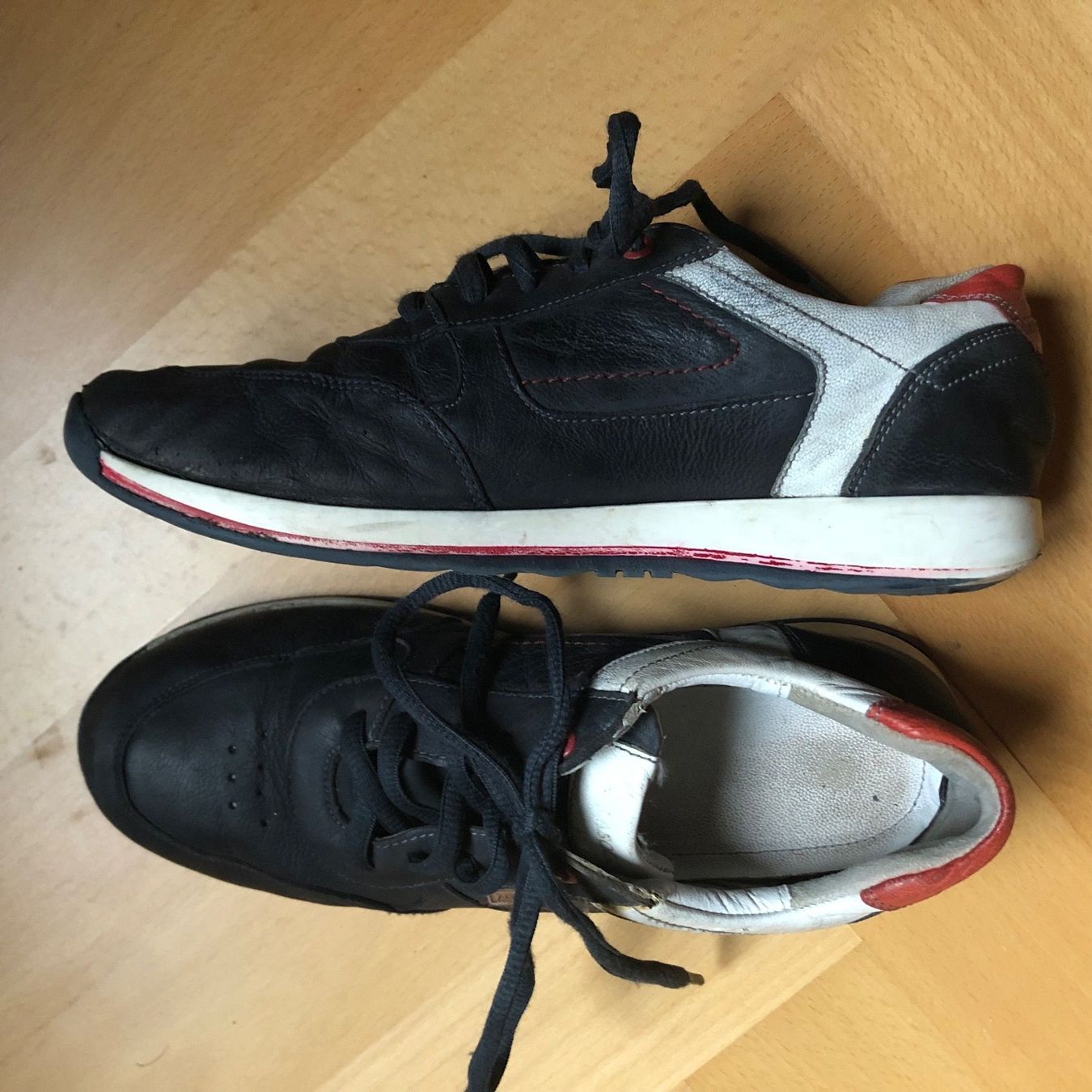 Scarpe per ragazzi: Turnschuhe Grösse 36 – Usato da Zürich venduto da rebene 1