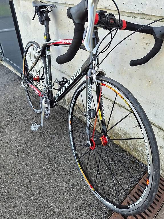 Specialized Velos: Rennvelo Herren – Gebraucht aus EBIKON von Adriana76. 4