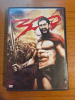 300 | Gerard Butler | Zack Snyder | Action-Blockbuster DVD ⚔