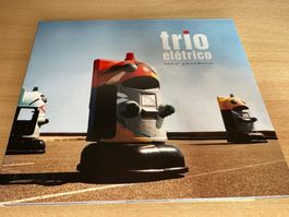 Trio Elétrico – Echo Parcours