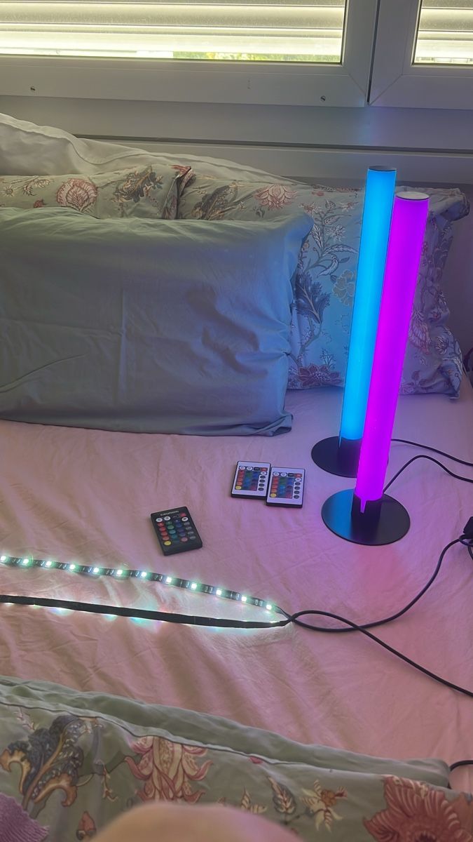 Lichterketten & Leisten: RGB Light Bars & Light Strips – Gebraucht aus Wettingen von unerhoertlaut
