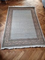 Schöner Orientteppich – 168 × 242 cm – frisch gereinigt
