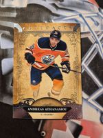 NHL Andreas Athanasiou Edmonton Oilers