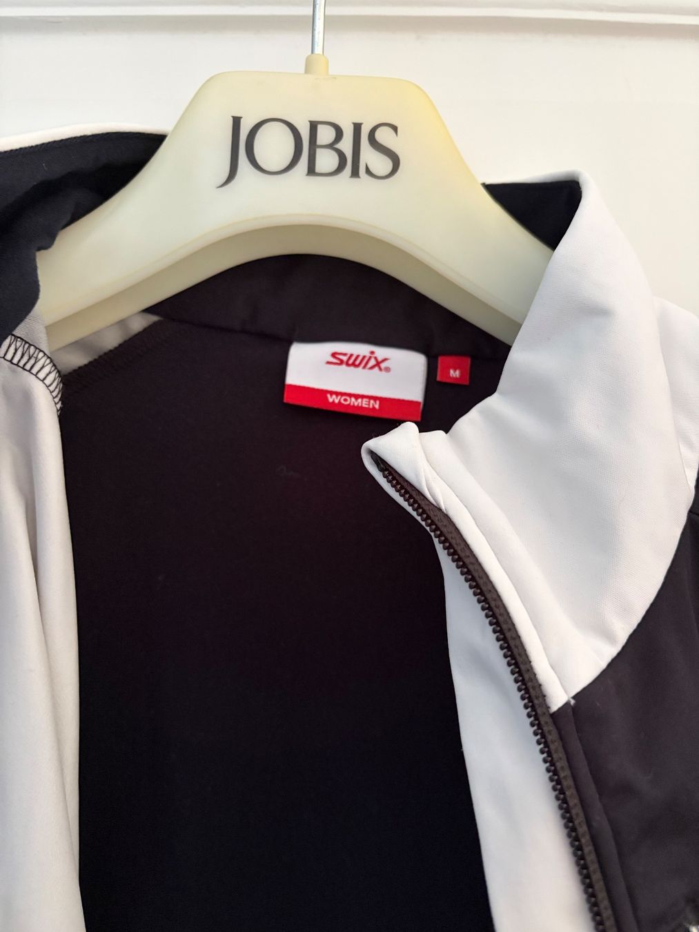 Swix Giacche: Sportjacke Swix – Usato da Zürich venduto da svd_zq2v 2
