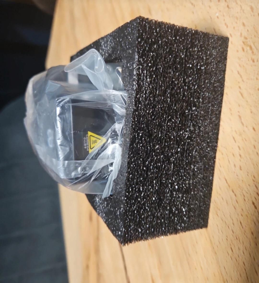 Filamento: Elegoo Neptune 4 Max/Plus Print-Head – Nuovo e nell'imballaggio originale da Köniz venduto da transylvanic 3