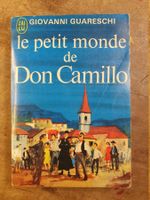 Le petit Monde de Don Camillo - Giovanni Guareschi