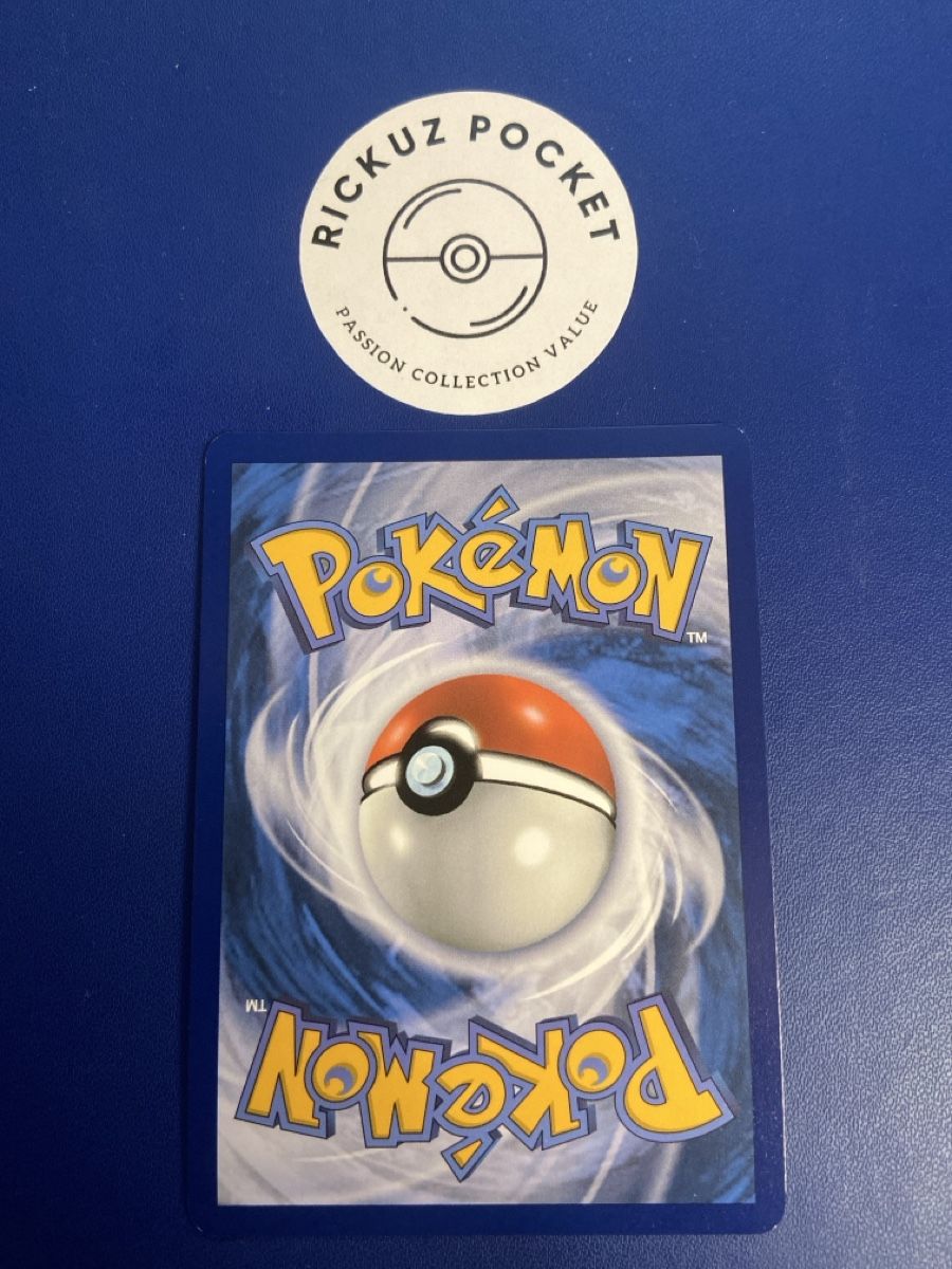 Pokémon Carte collezionabili: Cyclizar Ex #159 Pokémon Surging Sparks – Usato da Montagnola venduto da Rickuz 1