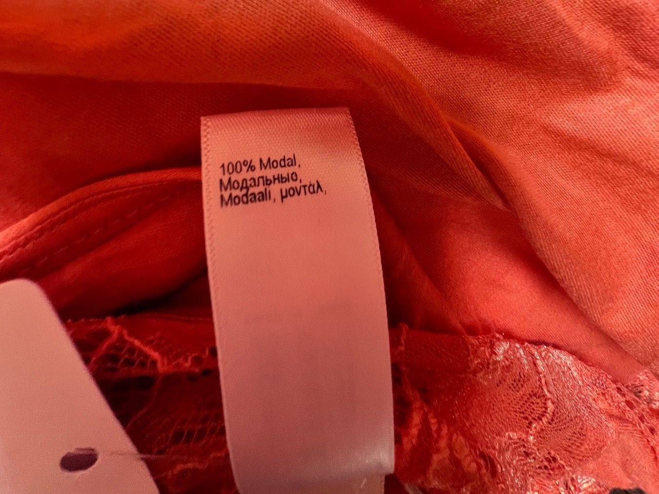 Hanro Negligees & Pyjamas: Nachthemd HANRO M neu – Neu (gemäss Beschreibung) aus Dornach von samuti 3
