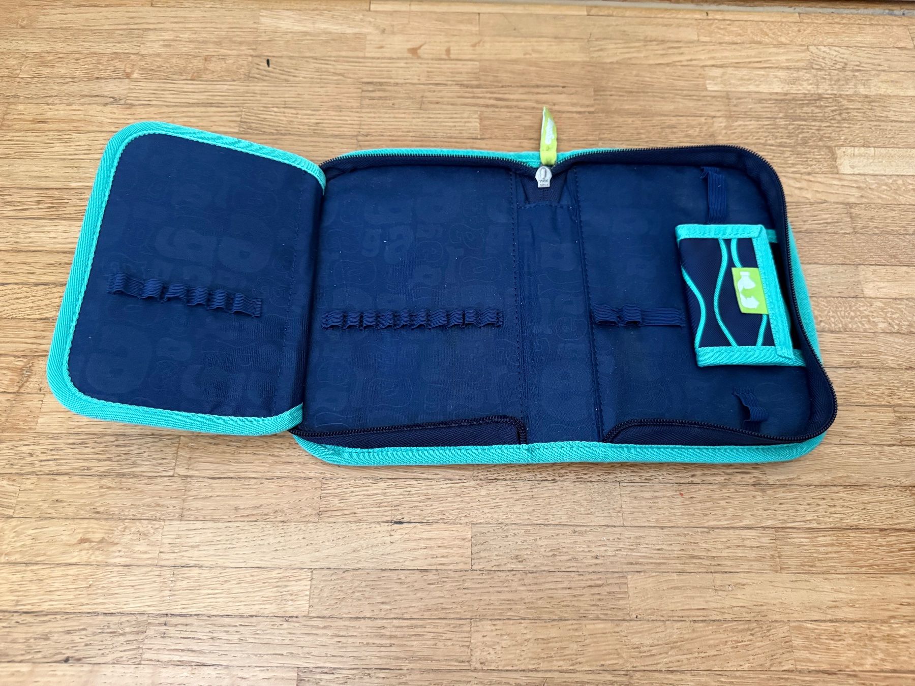 Ergobag Borse & Zaini: Schulthek Schulranze Ergobag Fairy / Fee – Usato da Zürich venduto da Rolik123 8