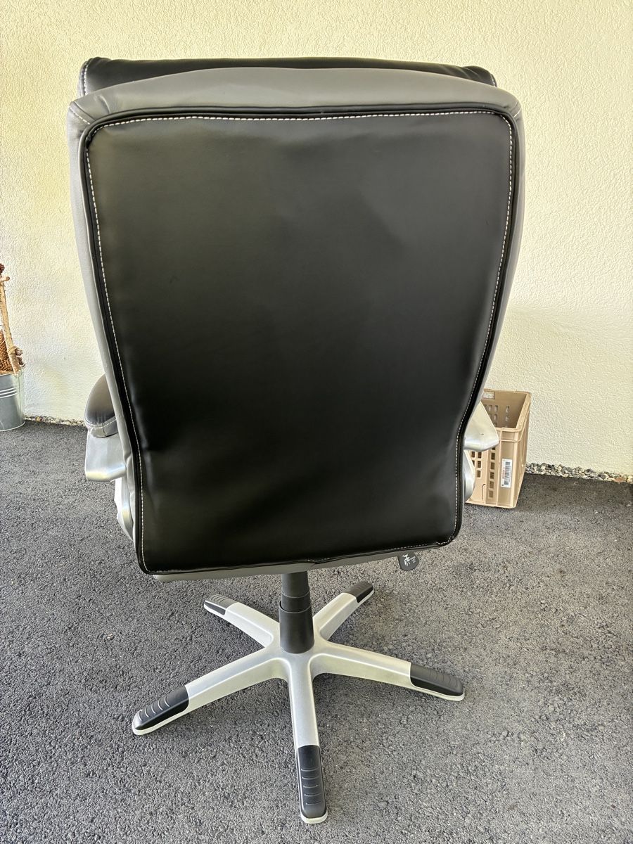 Chaises: Chaise de bureau – D'occasion à Choex par Guillaume4 2
