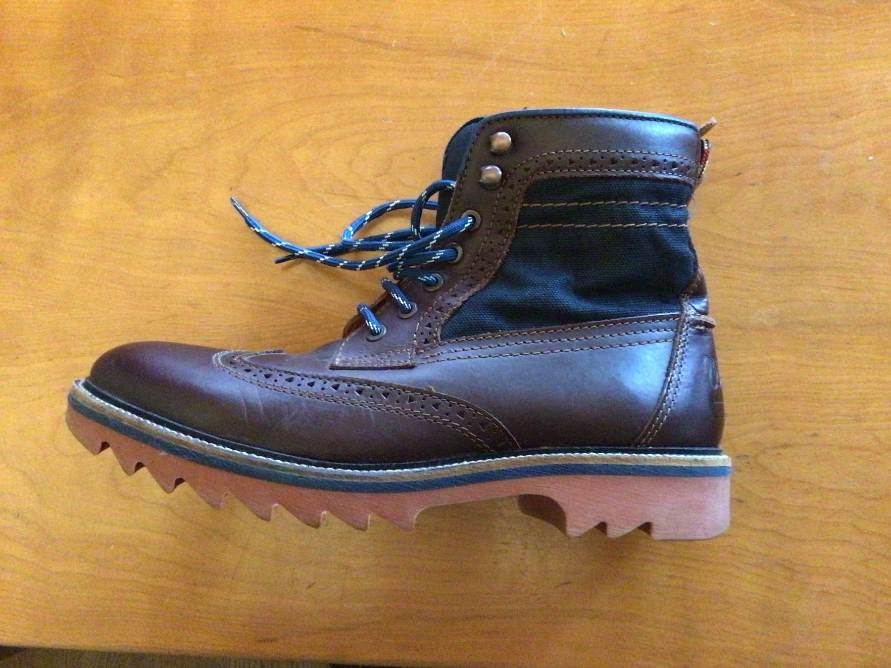 Scarpe da uomo: Wrangler Boots Gr. 43 – Usato da Ittigen venduto da Slidedust 1
