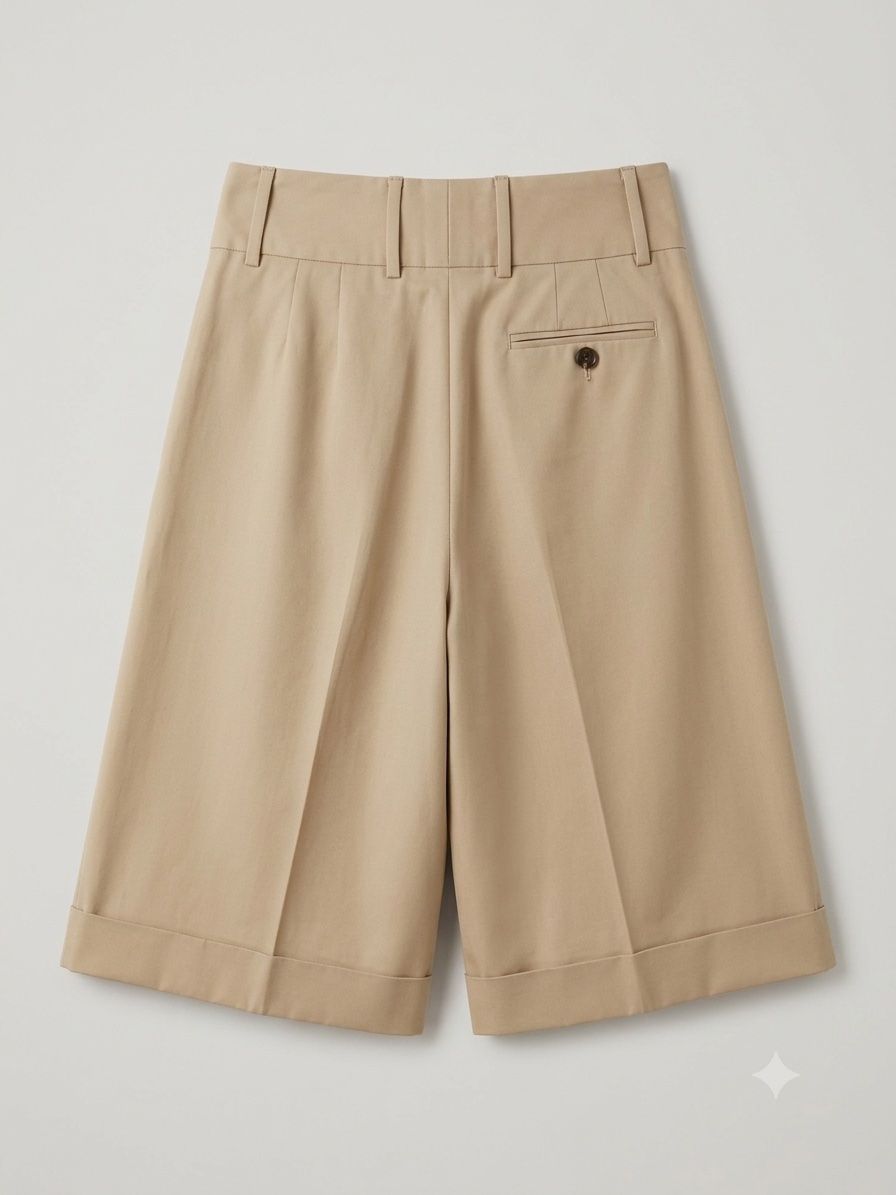 Escada Pantalons: Short Escada – Neuf (Voir description) à Echichens par unideks 1