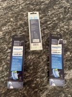 Philips Sonicare C3 Bürstenköpfe 4er Pack neu