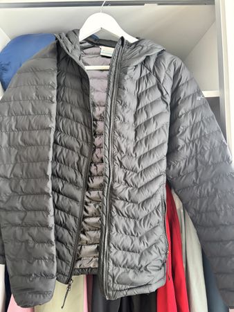 Columbia Daunenjacke, Damen, Grösse S, Top Zustand!