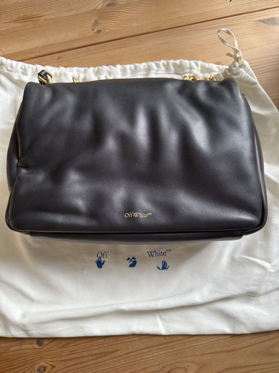 Borse da donna: Original Off-White Tasche – Nuovo (secondo la descrizione) da Bern venduto da aly_m2v5 4