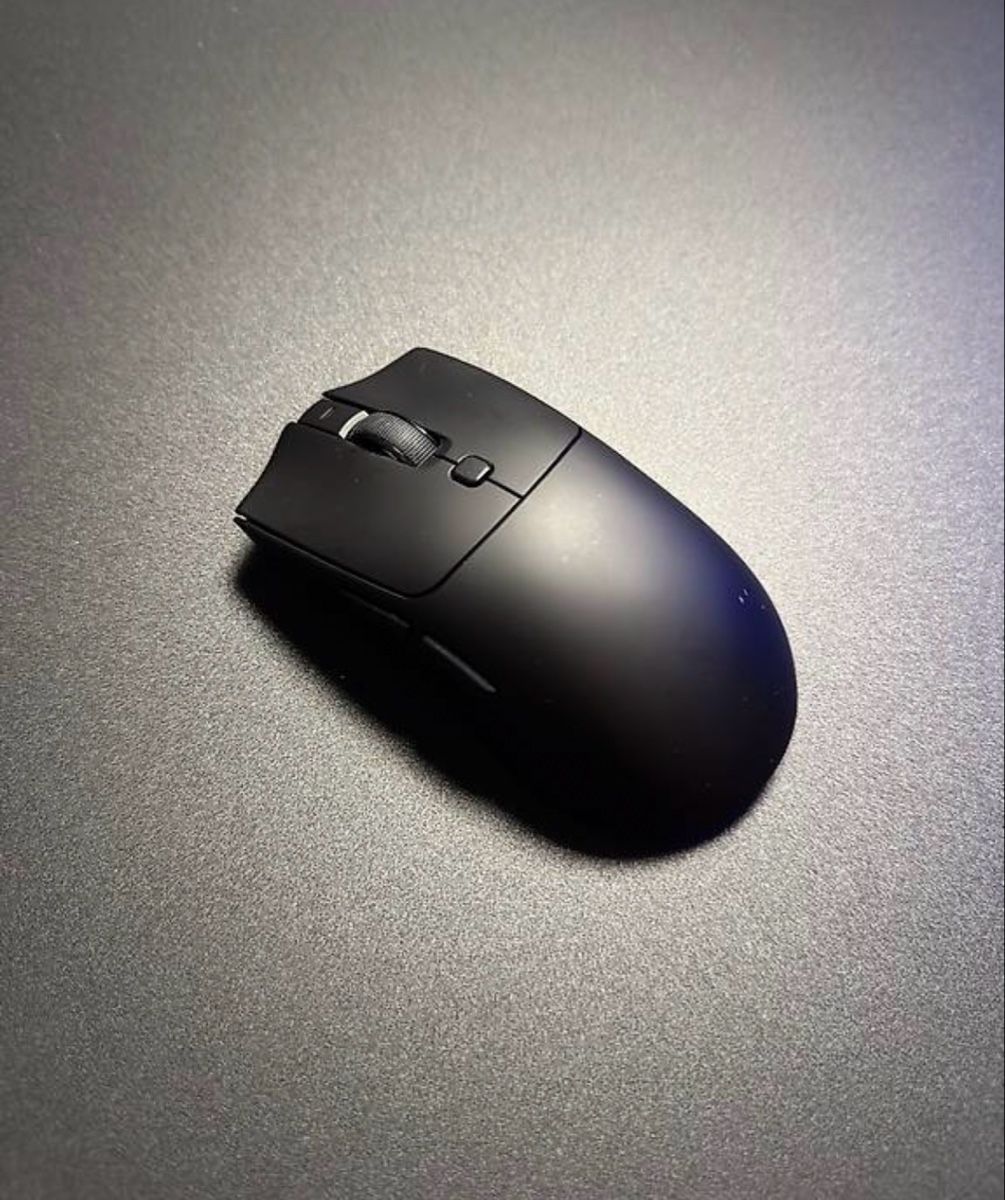 Mouse: Gaming maus rawm sh01 pro – Usato da Oberrohrdorf venduto da tech.inventory 4