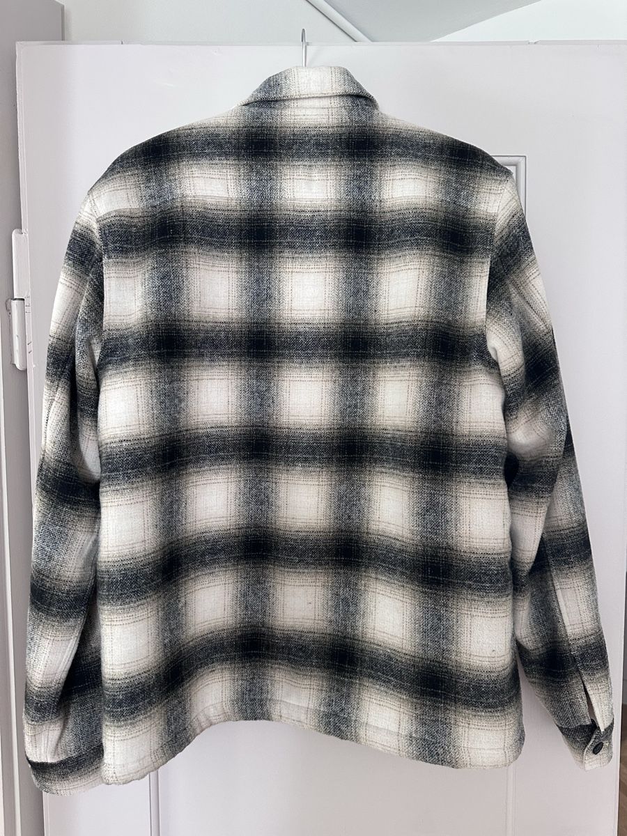 Allsaints Giacche: Allsaints, overshirt, Size M – Usato da Zürich venduto da Timo0909 2