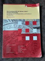 Das Kreditgeschäft der Banken, Band 1, Neupreis CHF 98.--