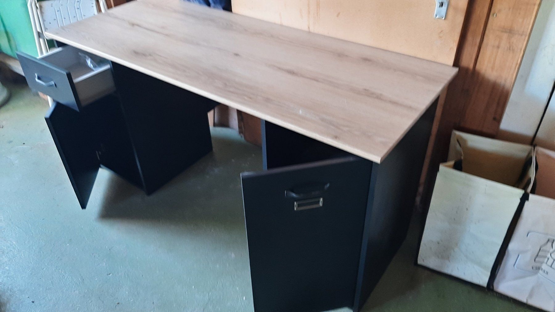 Livique Bureaux: Bürotisch – D'occasion à Beinwil am See par simple-boot 2