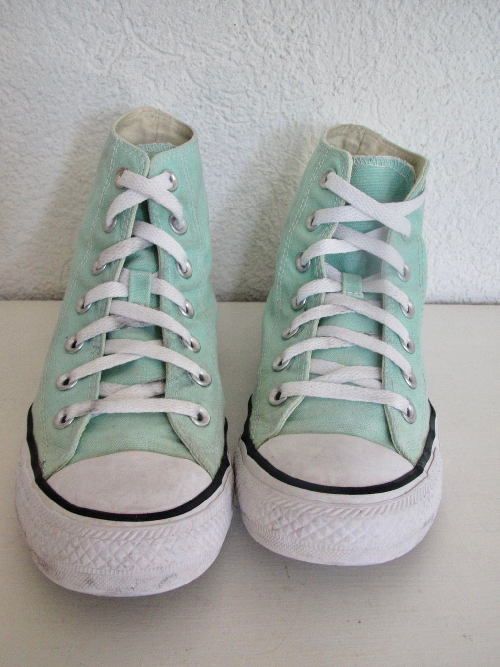 Converse Scarpe da donna: BASKET CONVERSE 37,5 – Usato da Murten venduto da Selliot 1