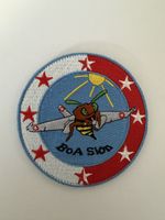 Sion Air Force Basis patch 