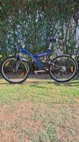 Teenager Fahrrad
