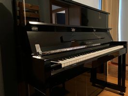 Feurich Klavier