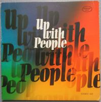 Up With People - LP ab CHF 1.00