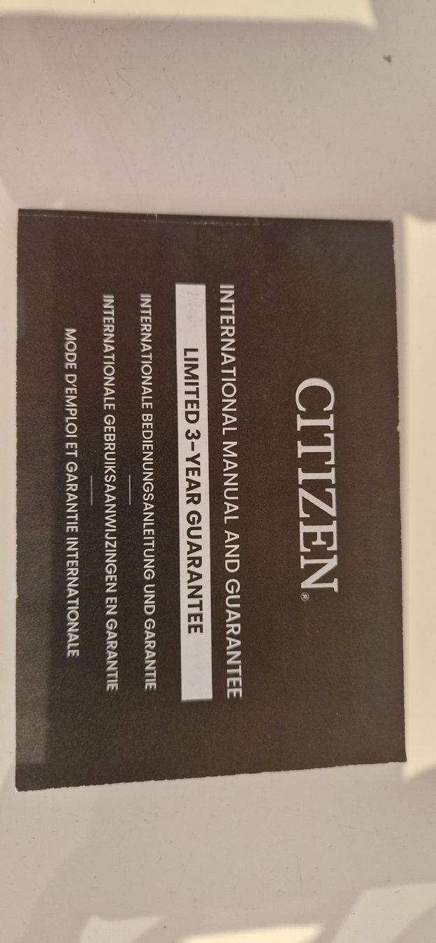 Citizen Montres: Citizen promaster sky – Neuf (Voir description) à Burgdorf par maj_swz8 7