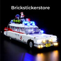 Beleuchtungs Set für Lego Ghostbusters 10274