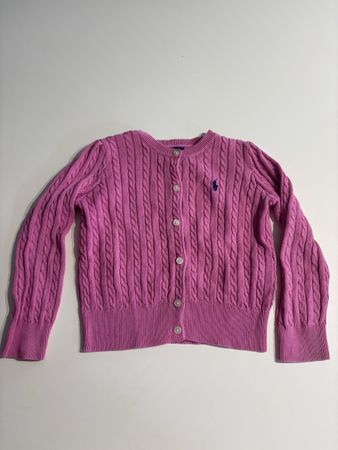 Ralph Lauren Jäckchen