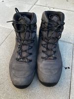 Mammut Mercury IV Mid GTX Wanderschuhe, Gr. 47 1/3, Wie neu!