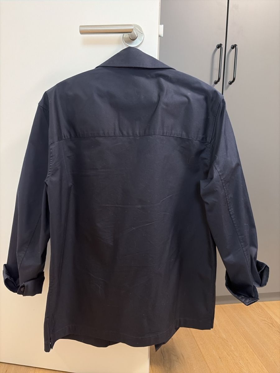 Mango Giacche: Mango Navy Jacke – Usato da Pontresina venduto da dav_qr2s 1