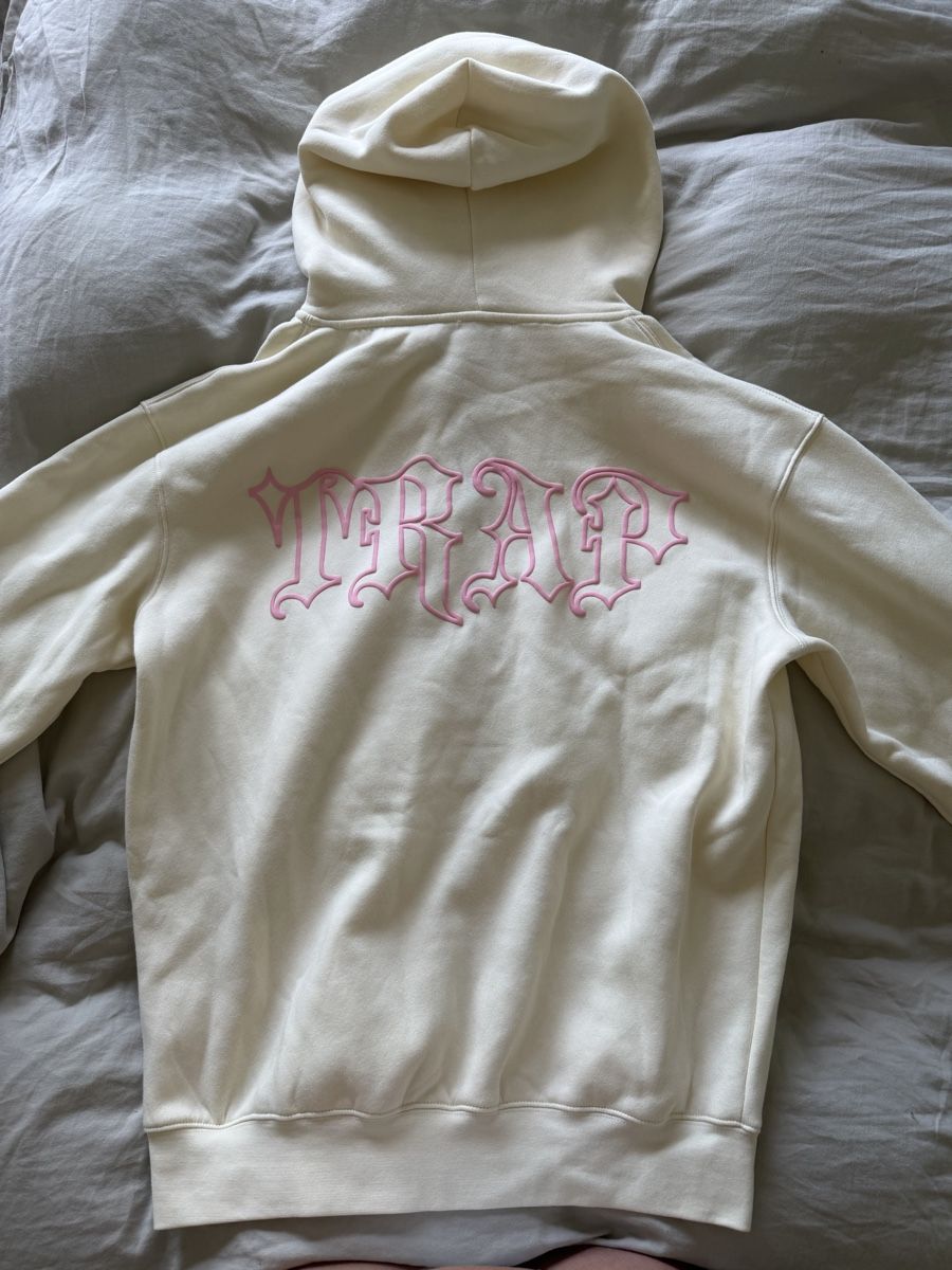 Trapstar Giacche: Trapstar Jacket Gelb Gr. S – Nuovo (secondo la descrizione) da Niederbipp venduto da Gandy5 4