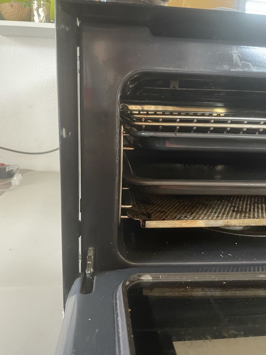 Electrolux Elettrodomestici da cucina: Electrolux Steamer – Usato da Strengelbach venduto da Kasp16 2
