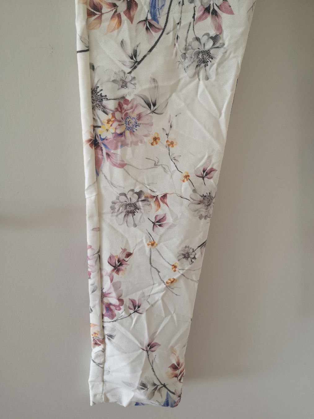 Pantaloni: Sommerhose eierfarben S - TODAY - Spendenaktion – Nuovo (secondo la descrizione) da Unterkulm venduto da Beljasch 4
