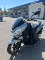 Pcx 125 en bon état, année 2017, 28500 km,