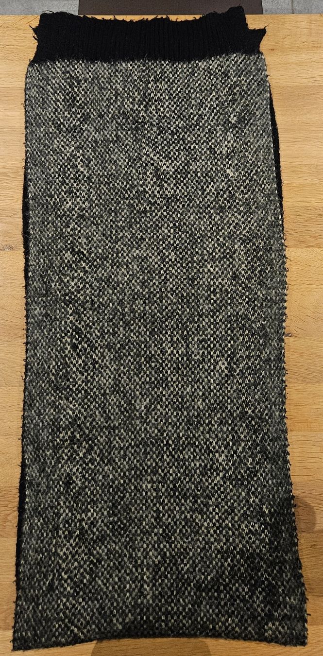 Foulards, Tücher & Schals: Schal – Gebraucht aus Zizers von Natascia.Lentini 1