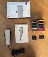 MOSER Primat Haarschneidemaschine Hair Clipper + Set 8 Combs