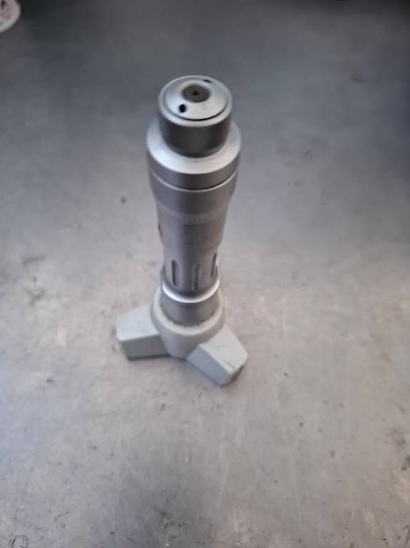 Misurare: Dreipunkt Innenmikrometer 70 - 80mm – Usato da Ebmatingen venduto da Moto42 4