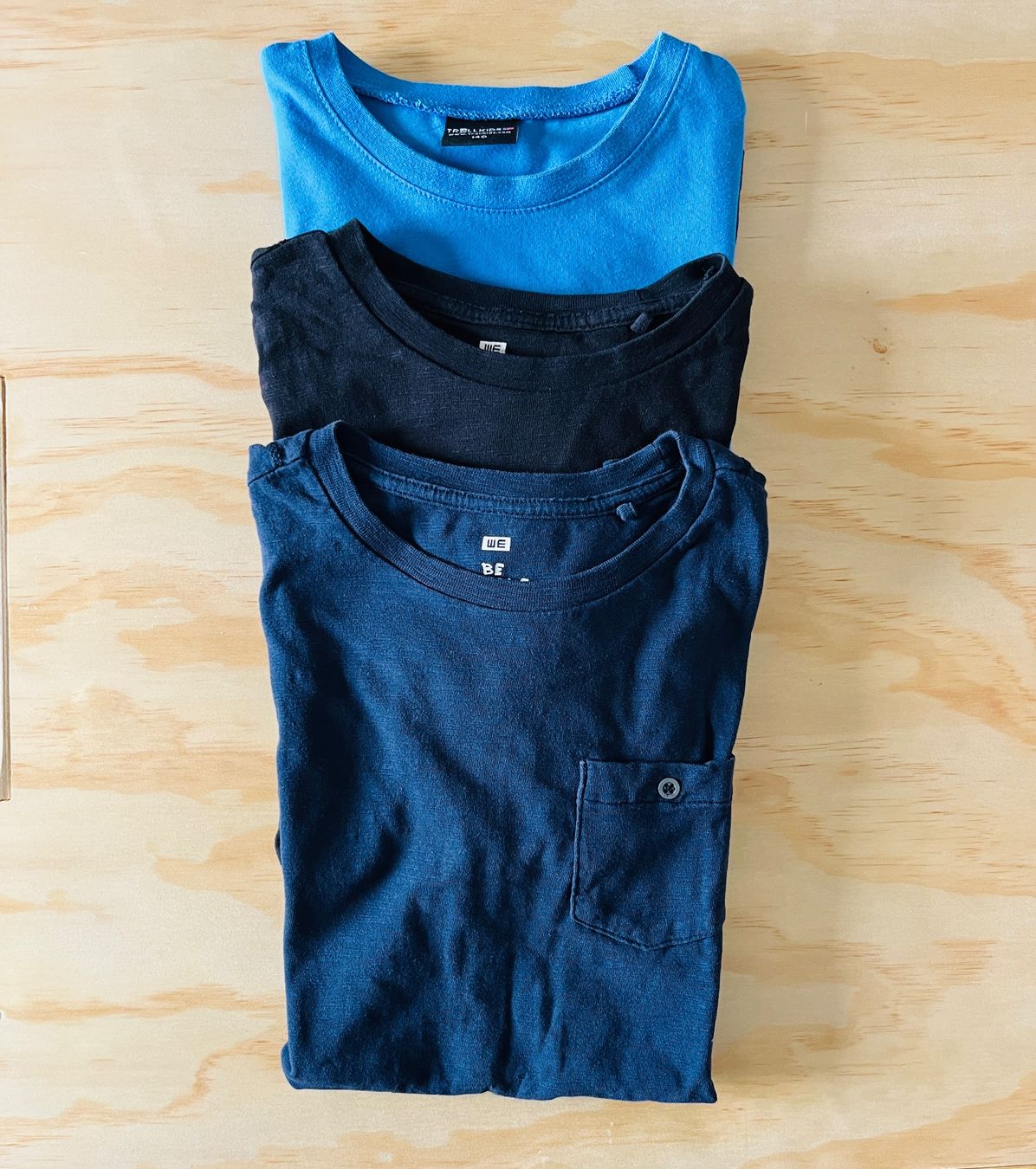 Camicie, T-shirt & Polo: kurze T-Shirt – Usato da Dättlikon venduto da Rotesofa