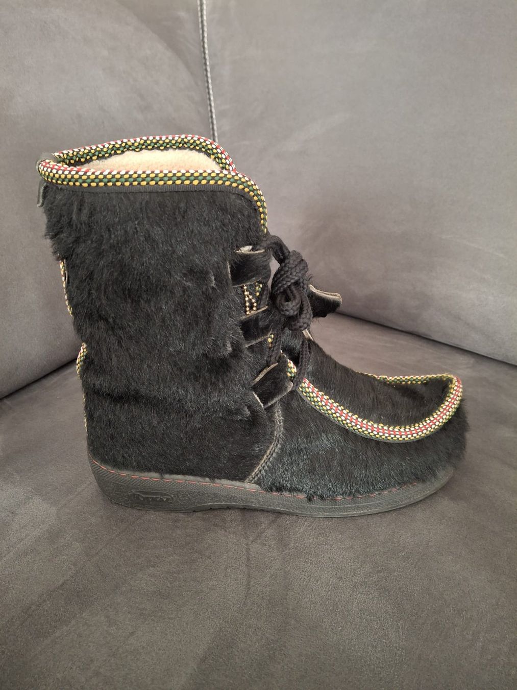 Penelope Chilvers Scarpe da donna: Original PENELOPE CHILVERS Impossible Boot black Gr. 38 – Usato da Hombrechtikon venduto da Powerlady66 3