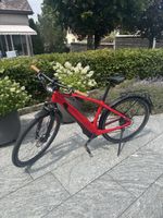 E-Bike Specialized Vado 5.0