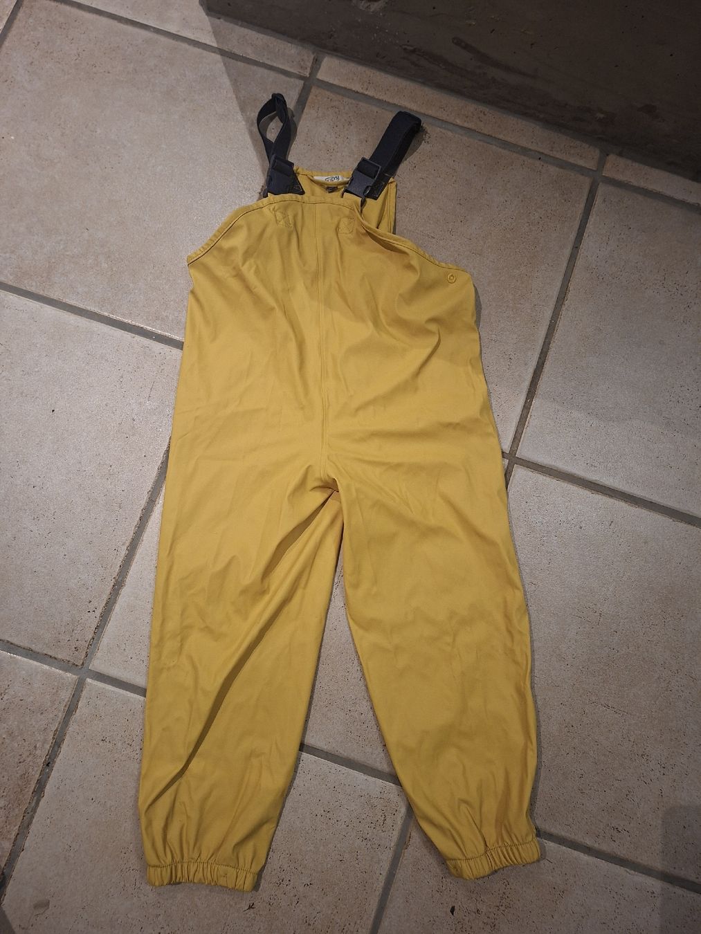 Pantaloni: Regenhose Kind, 116 – Usato da Bremgarten b. Bern venduto da 03Golo04
