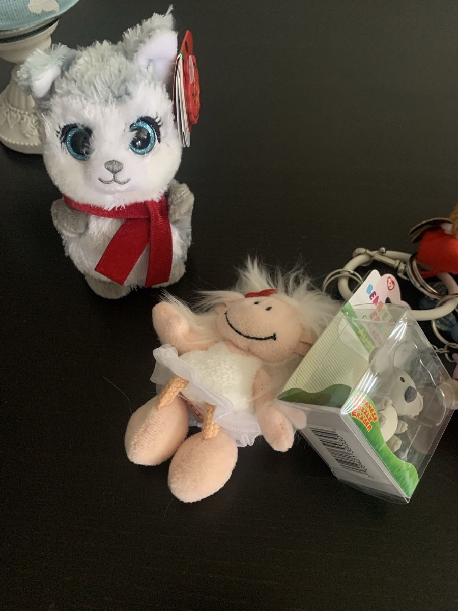 Portachiavi: Schlüsselanhänger – Usato da Emmen venduto da Bgucci_girl 2