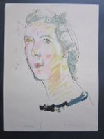 MARINO MARINI SERIGRAPHIE