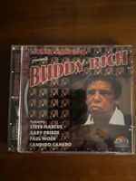 Lionel Hampton présent Buddy Rich feat. Steve Marcus…